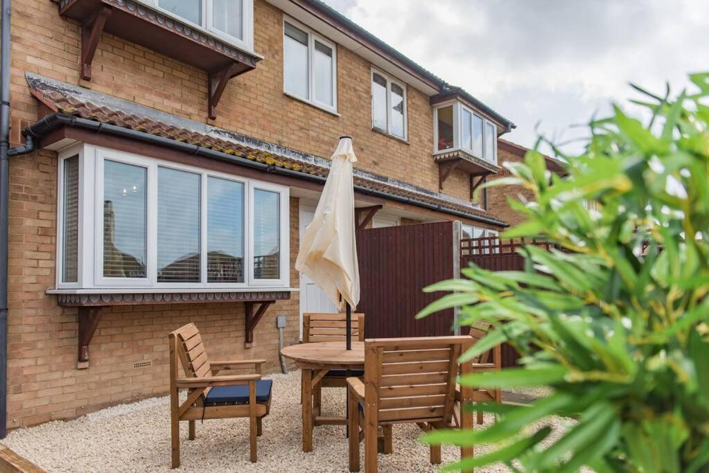 Links Bay - 100 Yards From Beach And Golf Course Deal Exterior foto